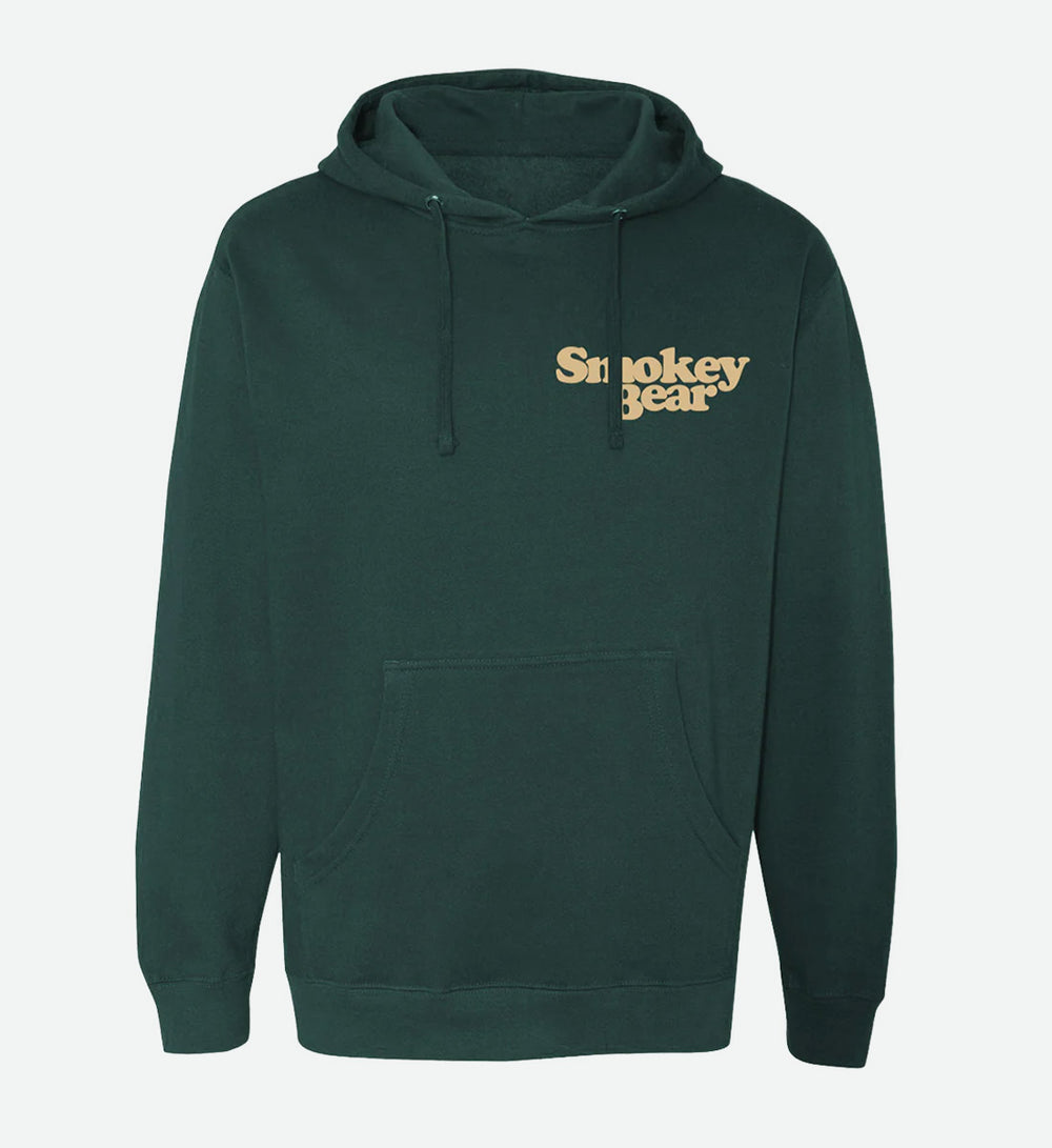 Courage Hoodie