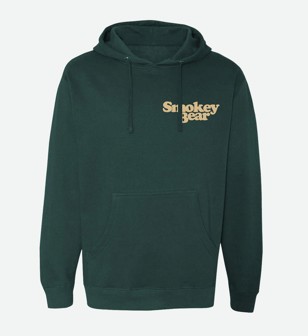 Courage Hoodie - The Great PNW