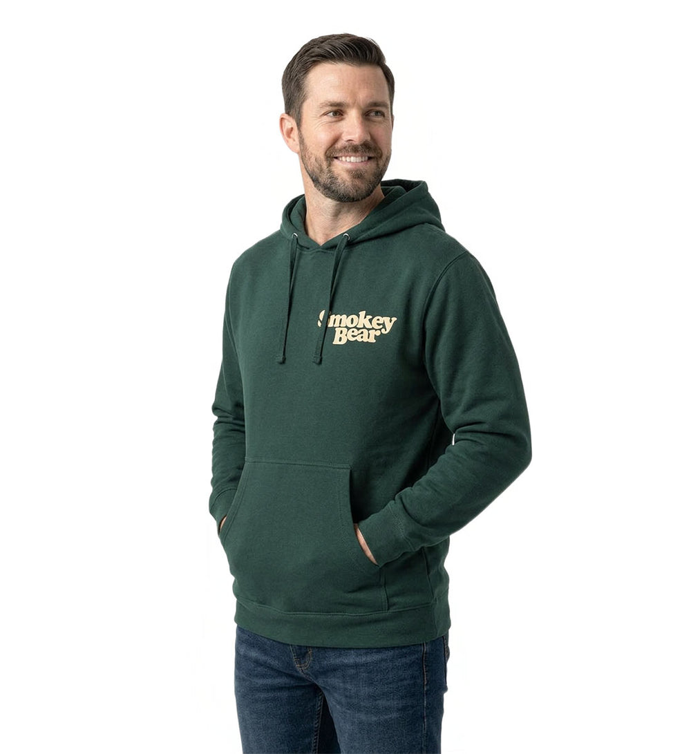 Courage Hoodie - The Great PNW