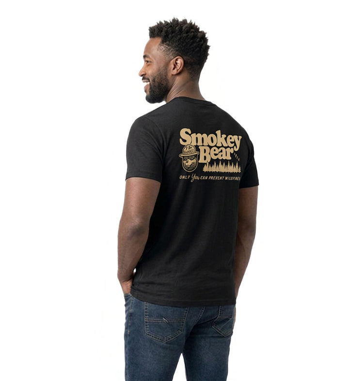 Courage Tee - The Great PNW