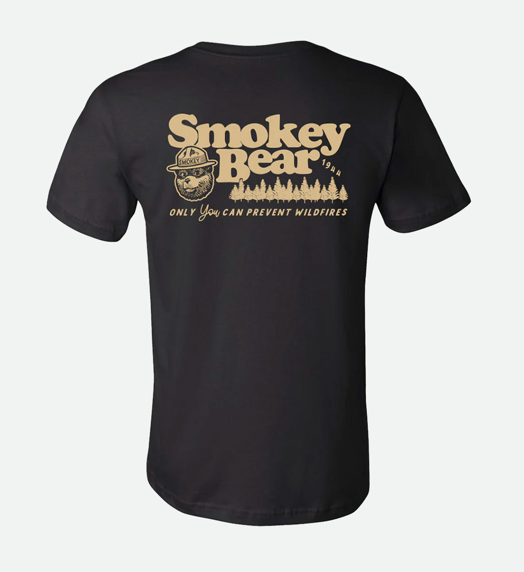 Courage Tee - The Great PNW