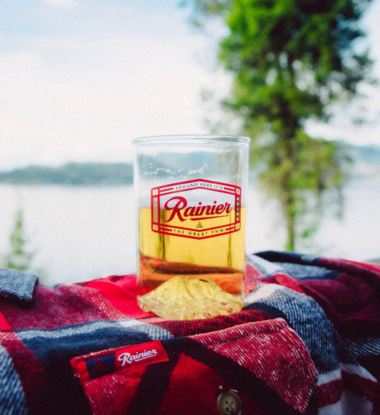 Rainier Greatest Hits Cup Set