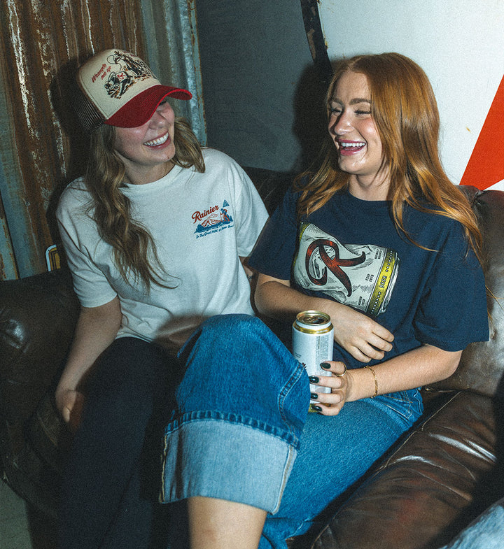 Daily Tee - The Great PNW