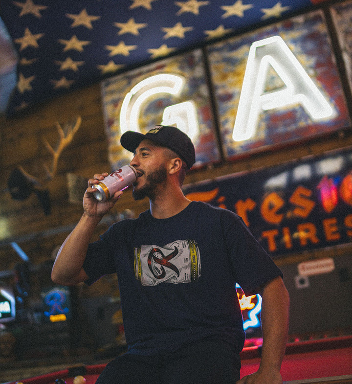 Daily Tee - The Great PNW