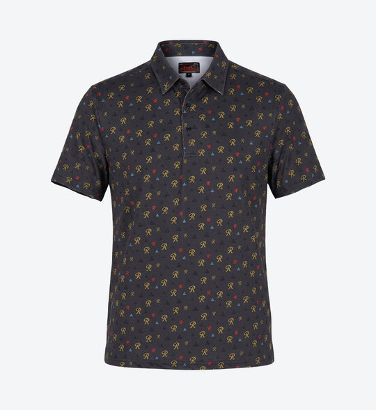 Chelan Golf Polo