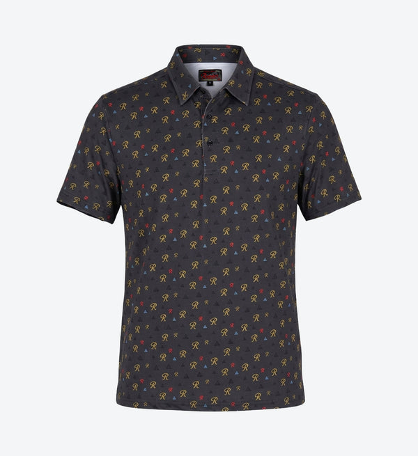 Chelan Golf Polo
