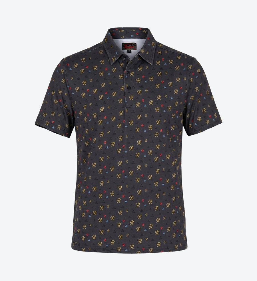 Chelan Golf Polo - The Great PNW