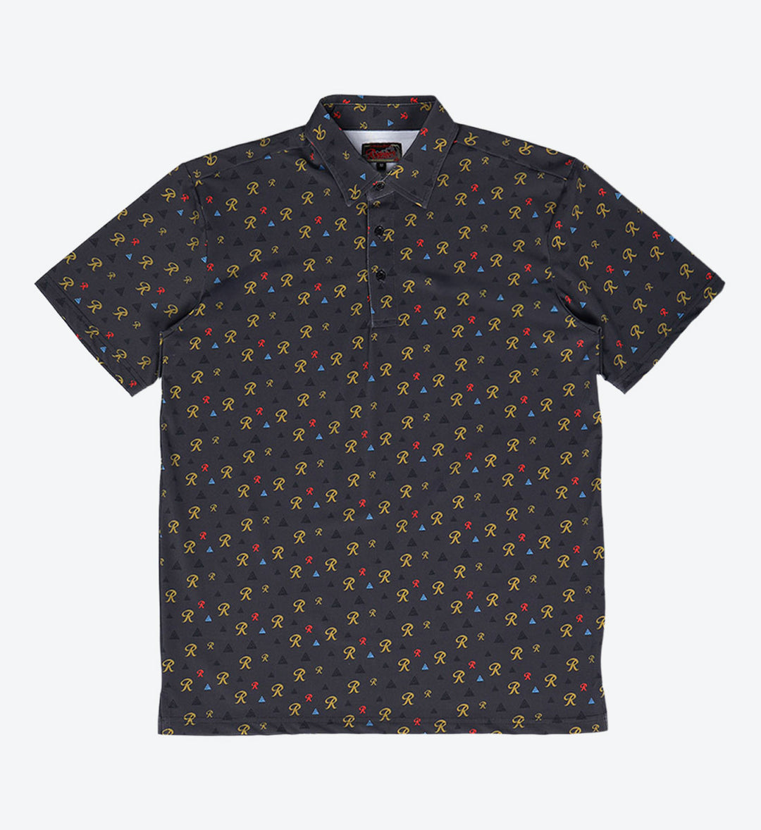 Chelan Golf Polo