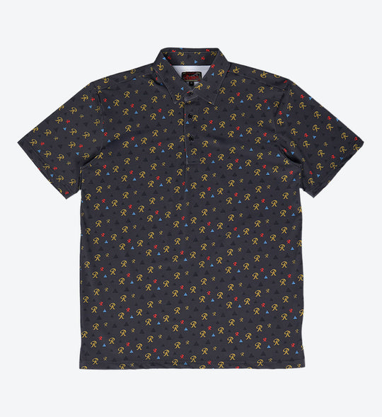 Chelan Golf Polo