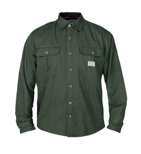 Swenson Utility Shirt