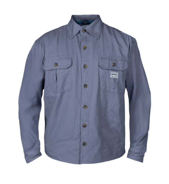 Swenson Utility Shirt