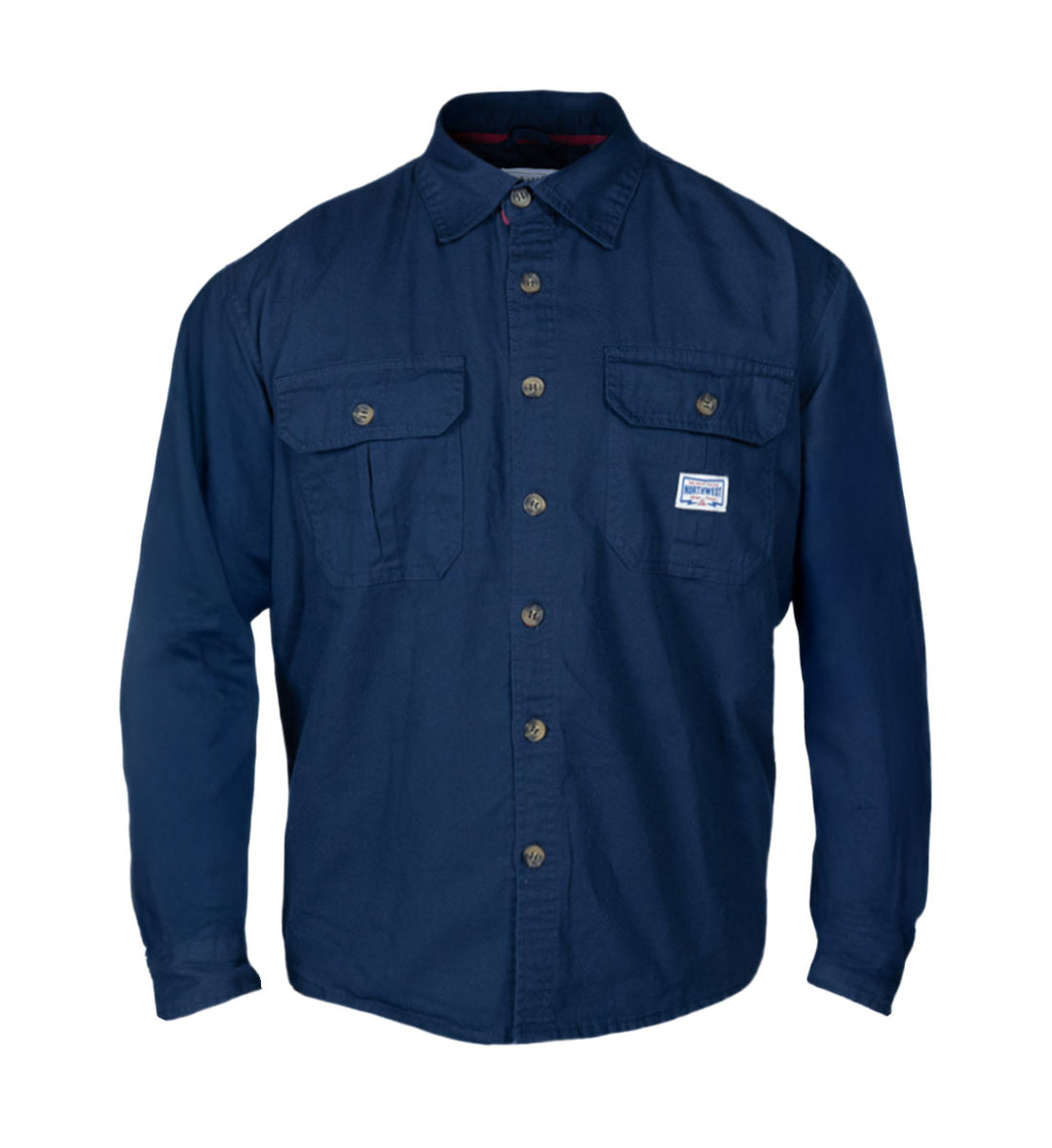 Swenson Utility Shirt