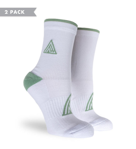Base Socks - 2 Pack