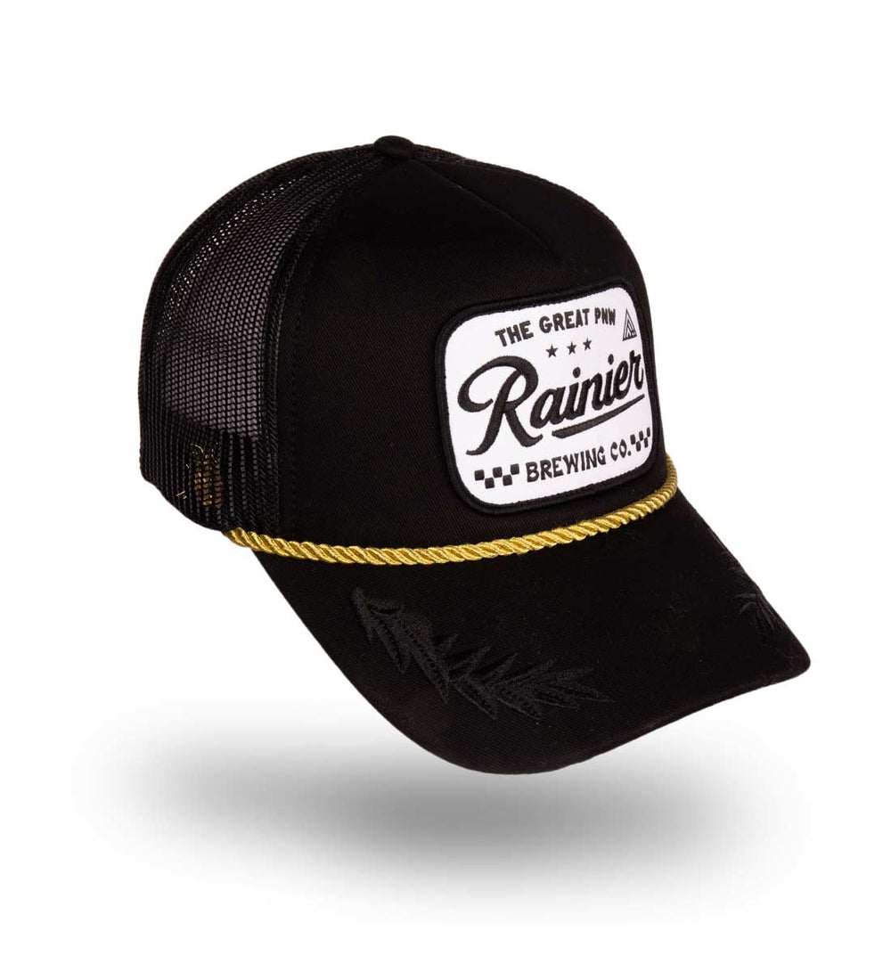 Holeshot Trucker Hat