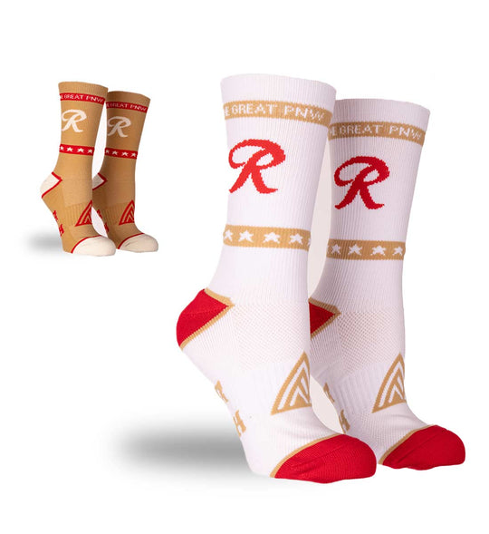 North Beer Socks - 2pk