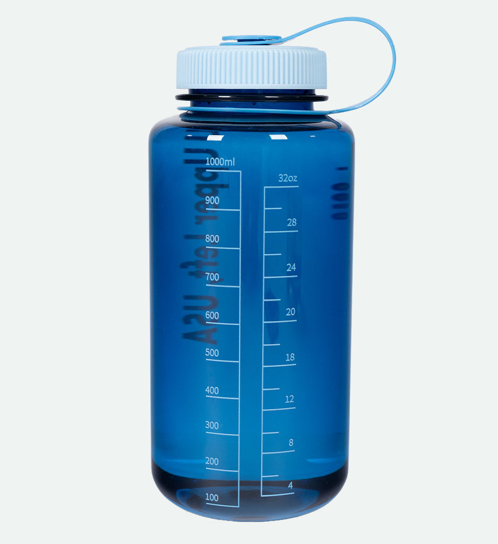 Serial Water Bottle - The Great PNW