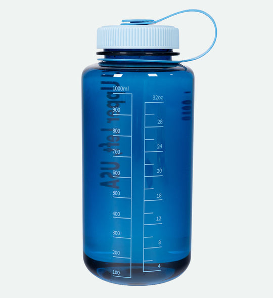 Serial Water Bottle - The Great PNW