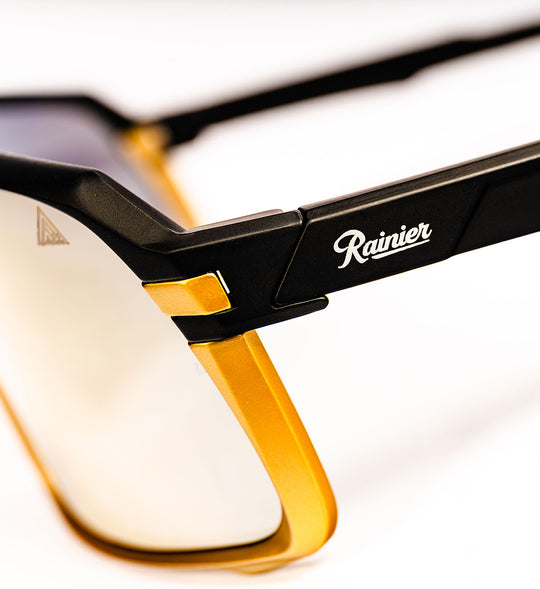 Rainier Legacy Shades - The Great PNW