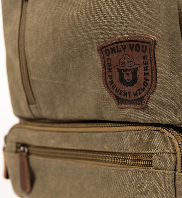 Firewatch Backpack - The Great PNW