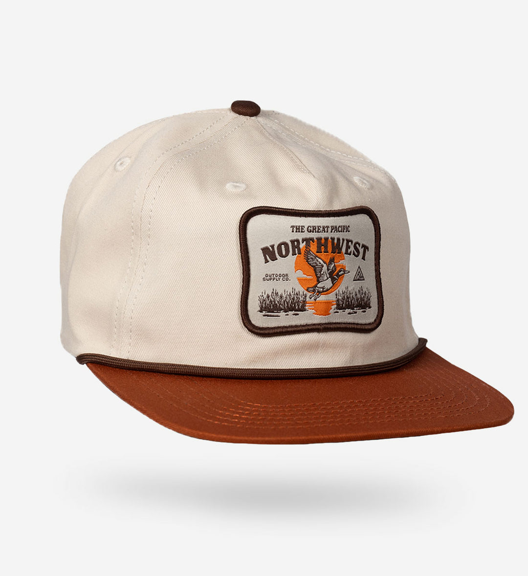 Decoy Unstructured Hat