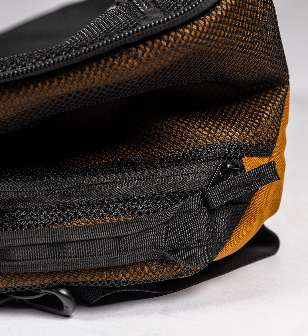Rainier Brewmaster Duffle Bag