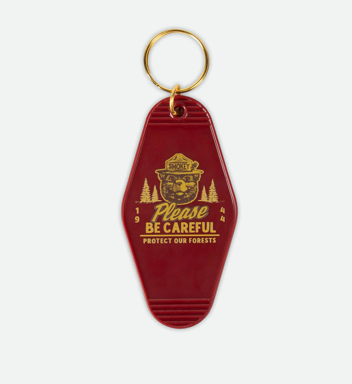 Embark Keychain - The Great PNW