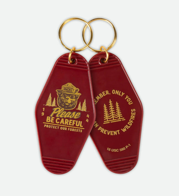 Embark Keychain