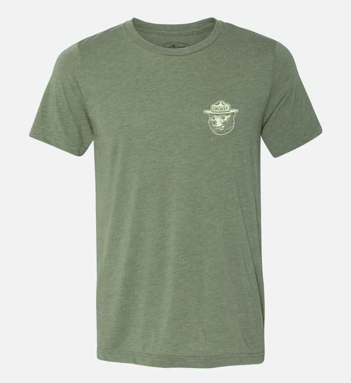 Embers tee - The Great PNW