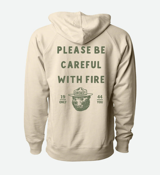 Embers Hoodie - The Great PNW