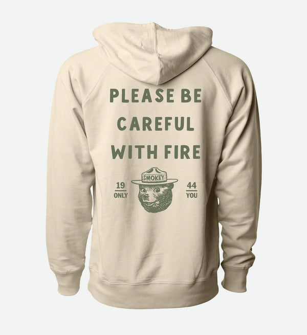 Embers Hoodie