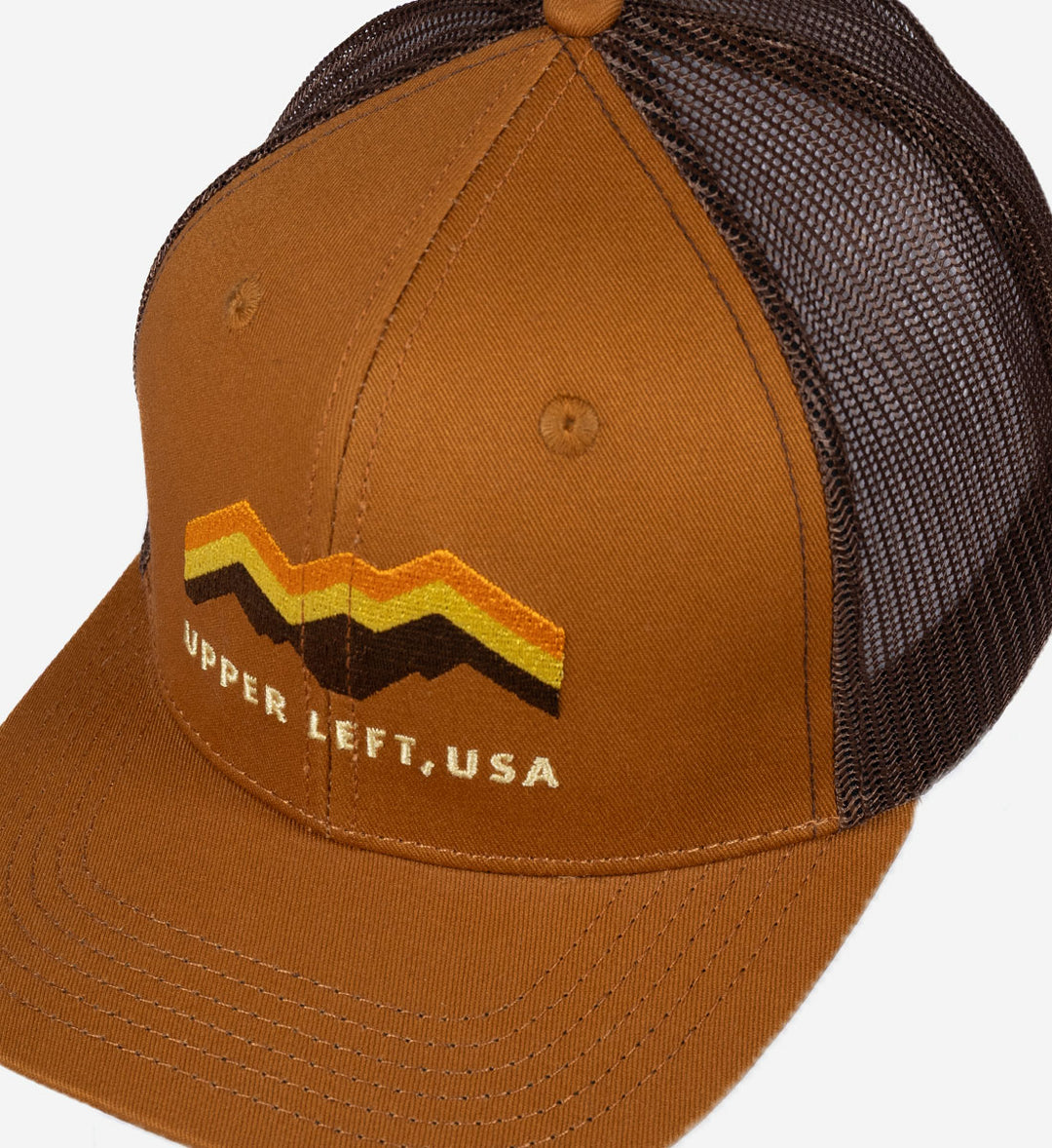 Expedition Trucker Hat - The Great PNW