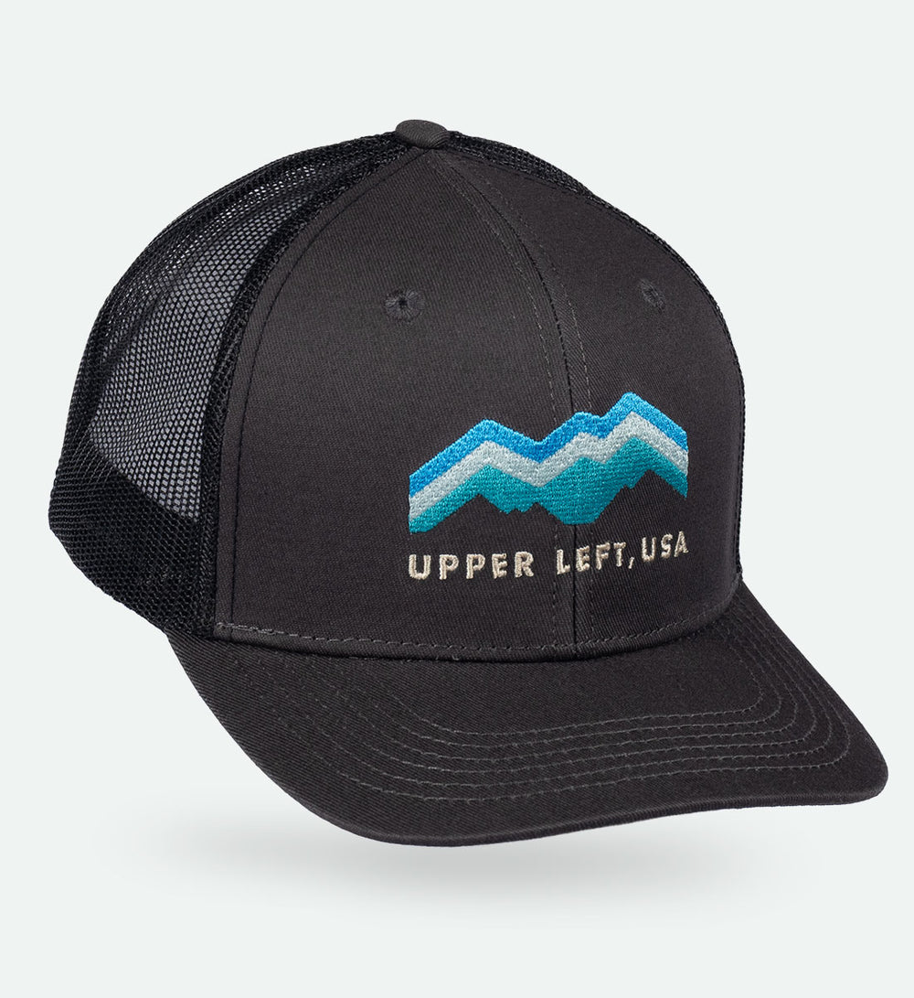Expedition Trucker Hat