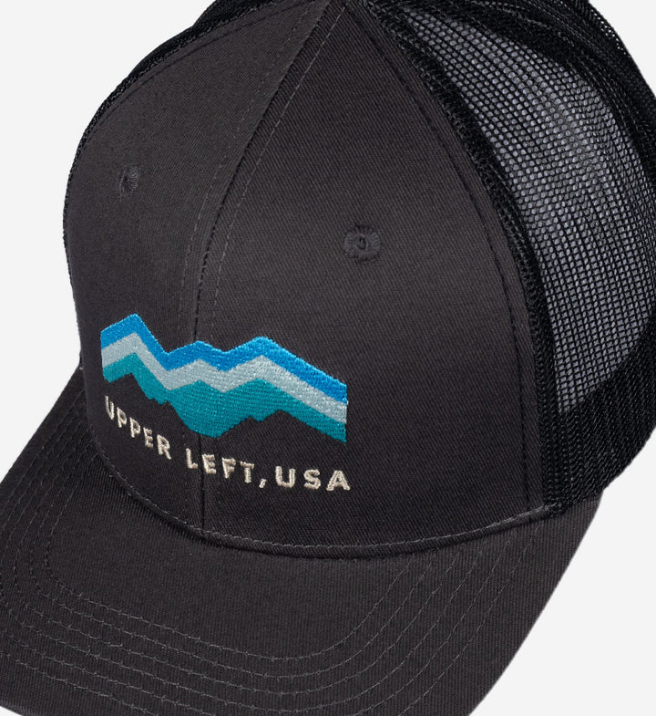Expedition Trucker Hat - The Great PNW