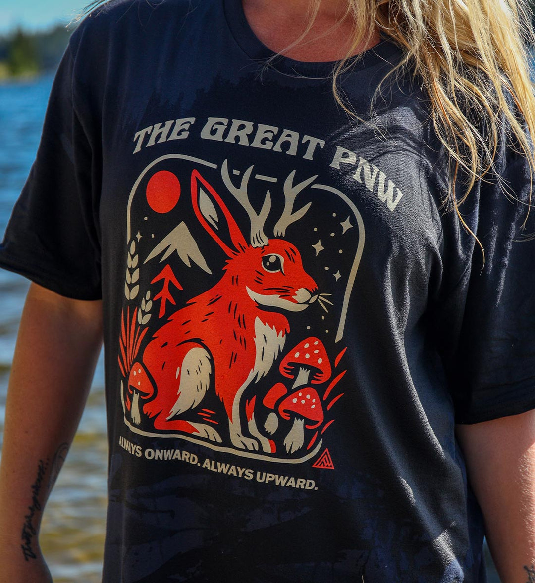 Fable Tee