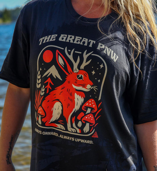Fable Tee