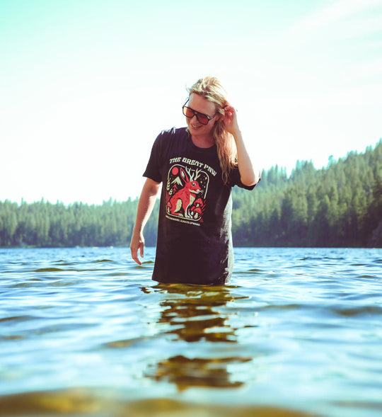 Fable Tee