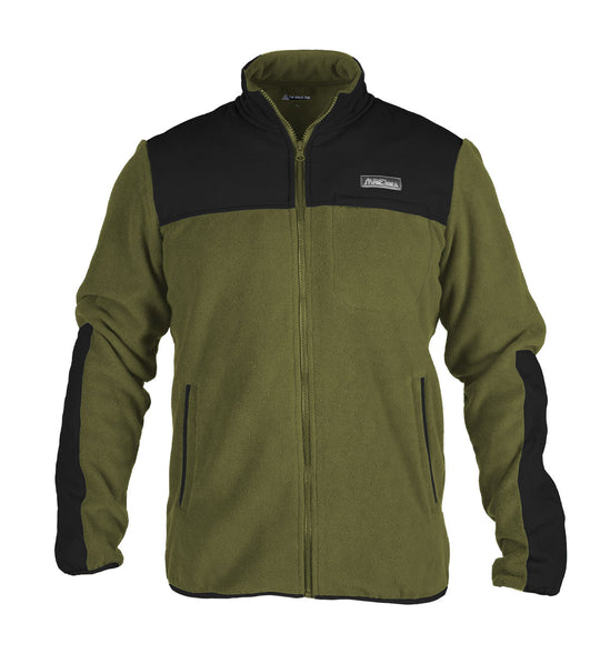 Atlas Fleece Jacket