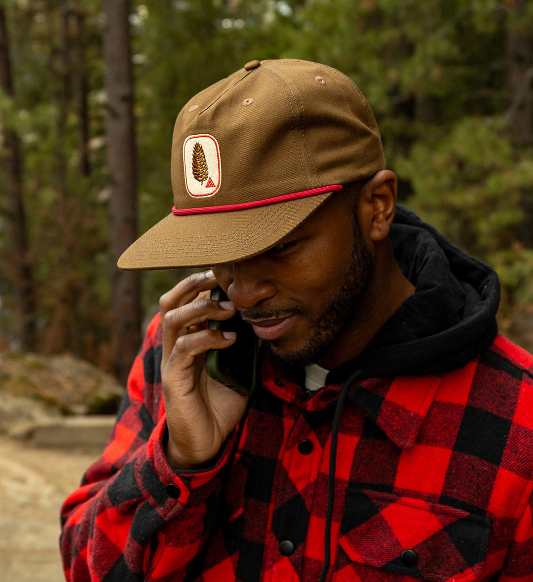 Feelin' Pine Hat