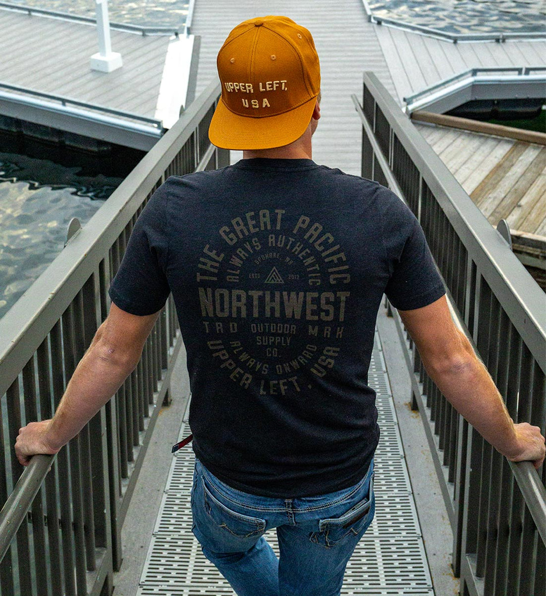 Foundry Tee
