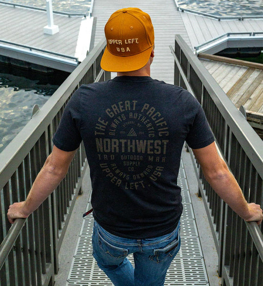 Foundry Tee