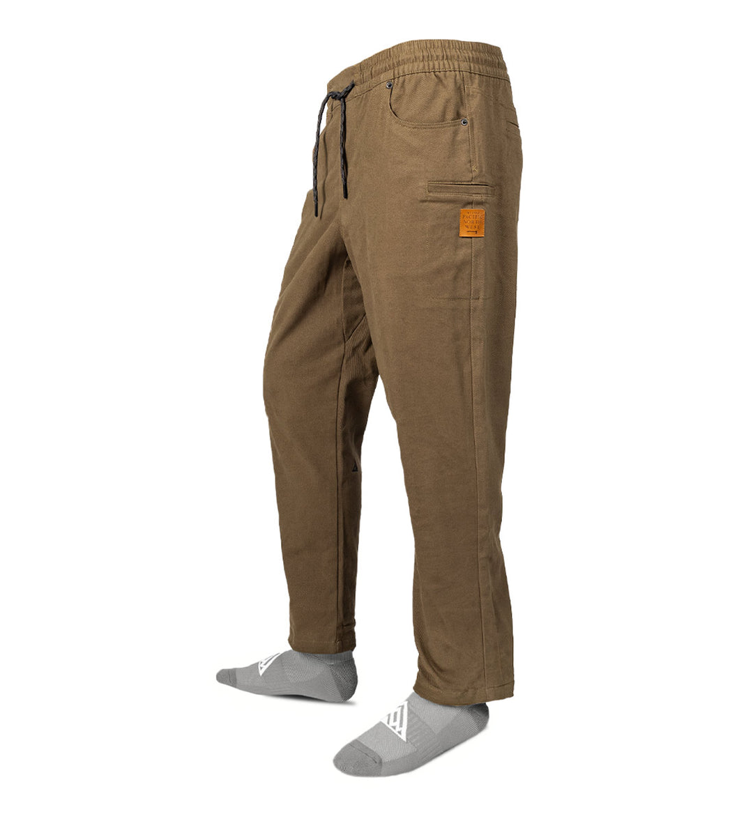 Hatchet Pants