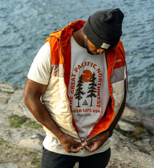 Reign Supreme Tee