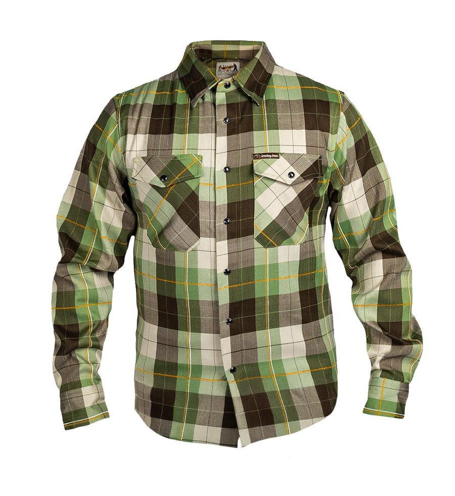 Timberland Button Up