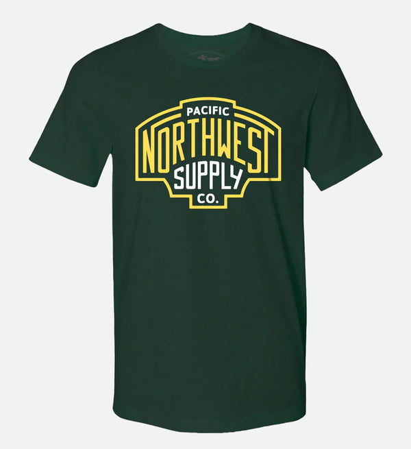 Fastbreak Tee