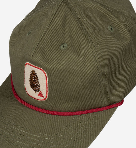 Feelin' Pine Hat - The Great PNW