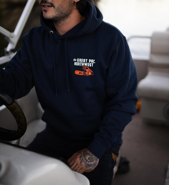 Feller Hoodie