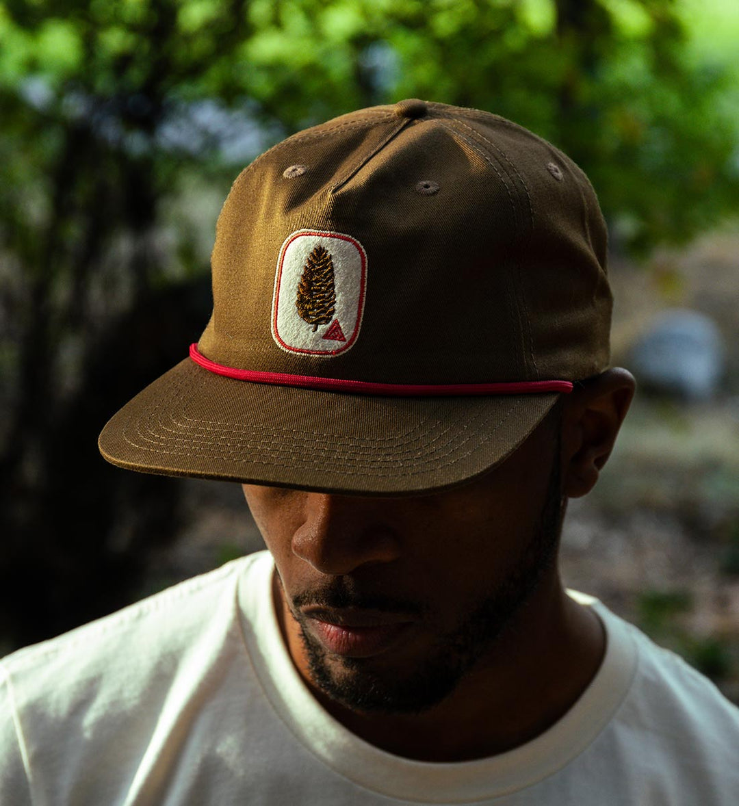 Feelin' Pine Hat