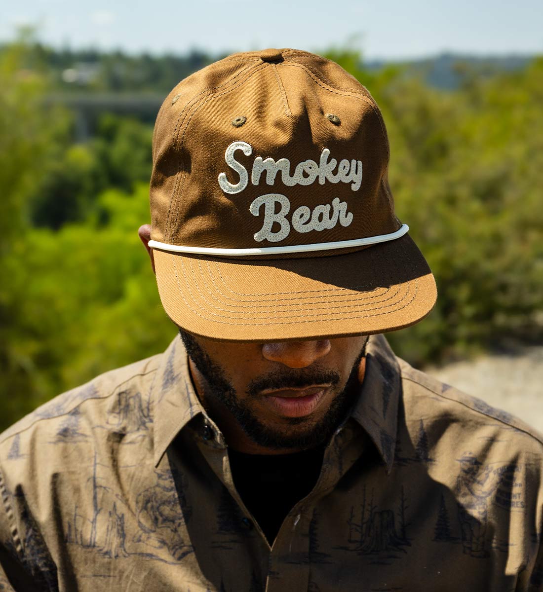 Signature Hat – The Great PNW