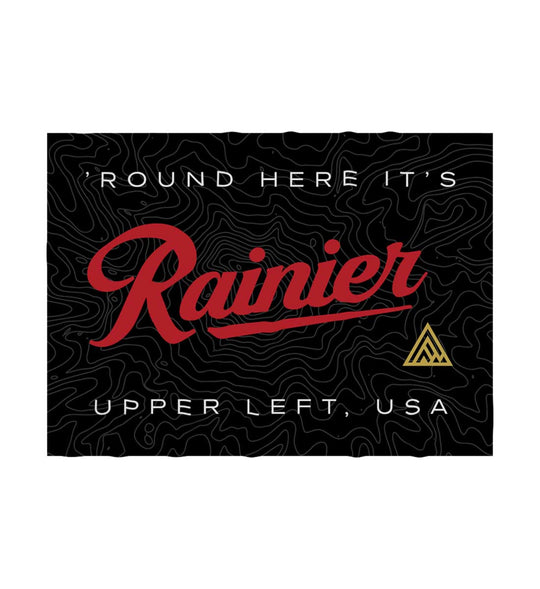 Namesake Flag