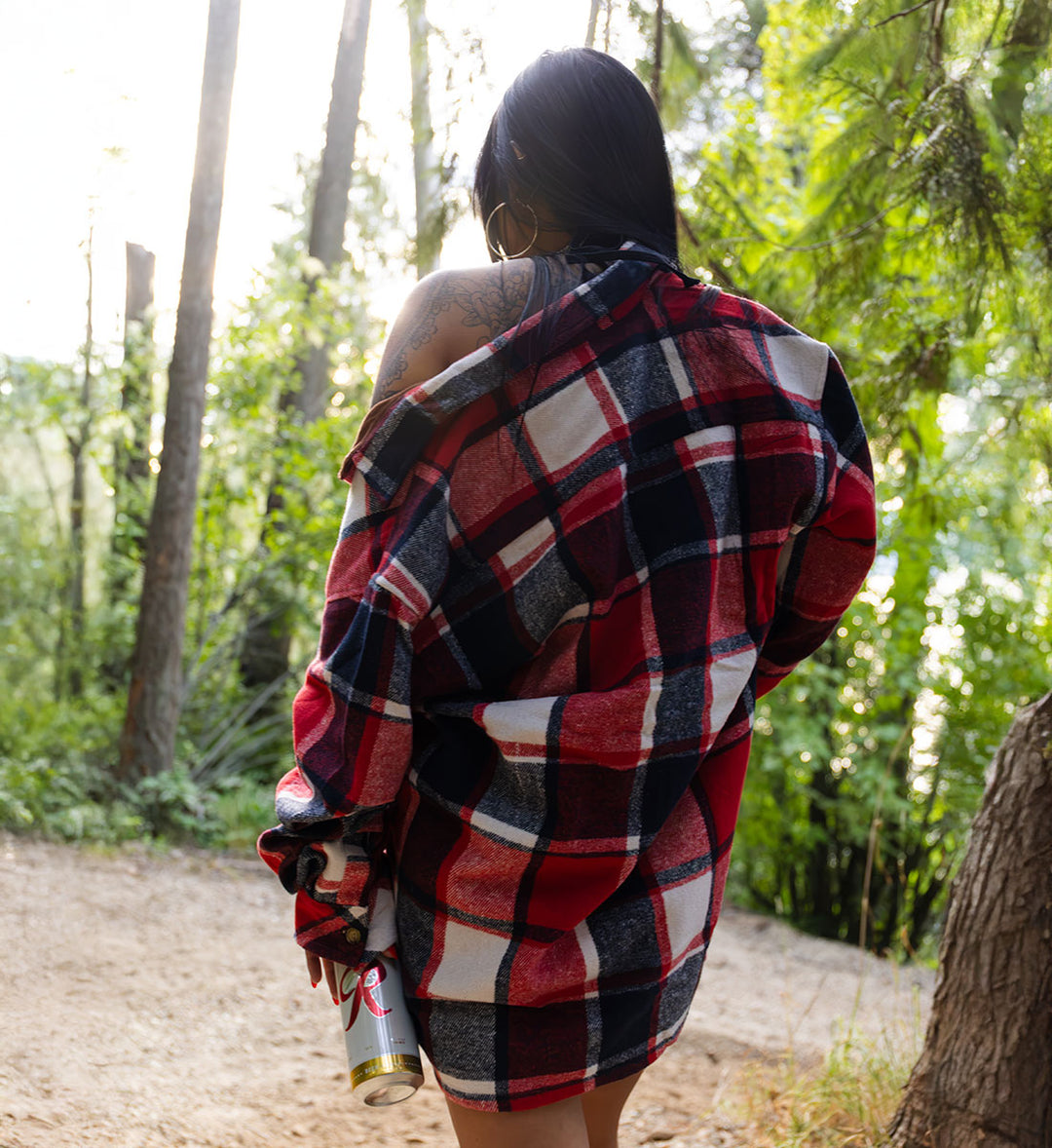 Rainer Fresh Flannel